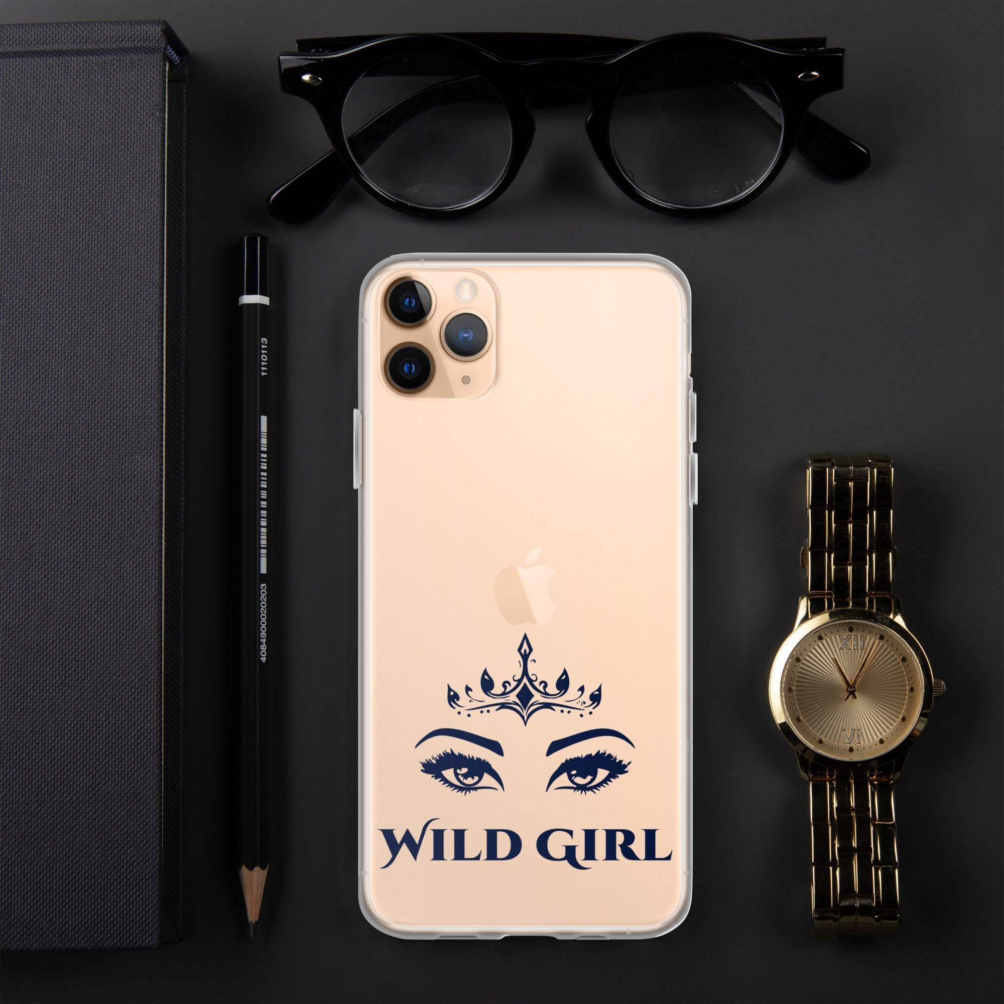 Clear Case for iPhone® - STYLISHOUR