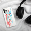 Clear Case for iPhone® - STYLISHOUR