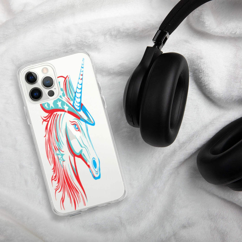 Clear Case for iPhone® - STYLISHOUR