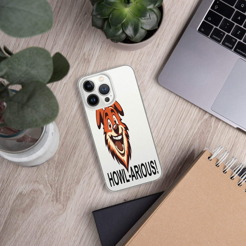 Clear Case for iPhone® - STYLISHOUR