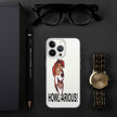 Clear Case for iPhone® - STYLISHOUR
