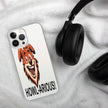 Clear Case for iPhone® - STYLISHOUR