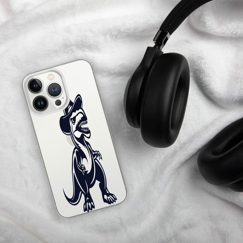 Clear Case for iPhone® - STYLISHOUR