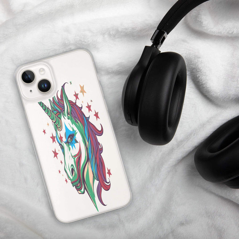 Clear Case for iPhone® - STYLISHOUR