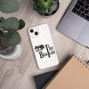 Clear Case for iPhone® - STYLISHOUR