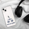 Clear Case for iPhone® - STYLISHOUR