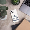 Clear Case for iPhone® - STYLISHOUR