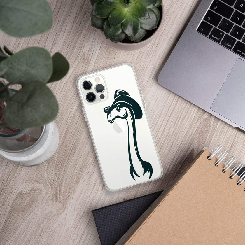 Clear Case for iPhone® - STYLISHOUR