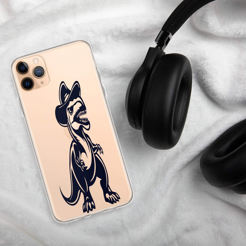 Clear Case for iPhone® - STYLISHOUR