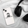 Clear Case for iPhone® - STYLISHOUR