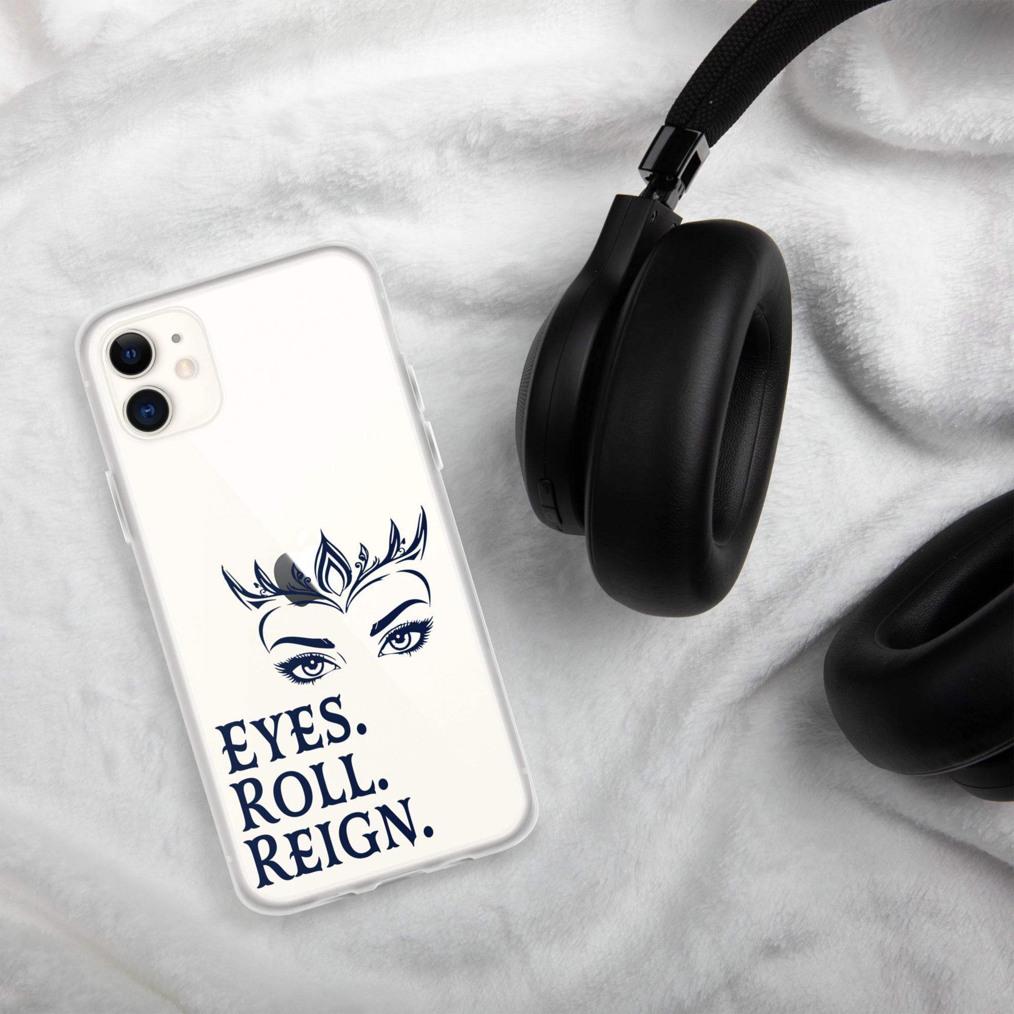 Clear Case for iPhone® - STYLISHOUR