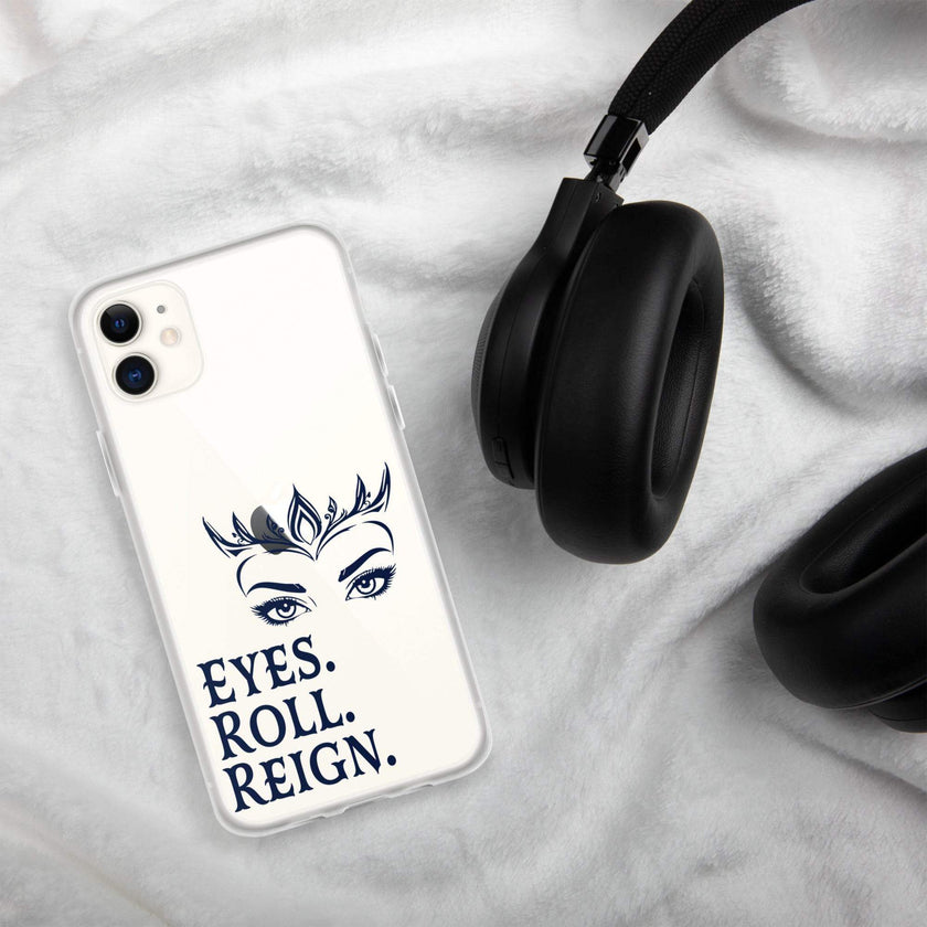 Clear Case for iPhone® - STYLISHOUR