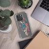 Clear Case for iPhone® - STYLISHOUR