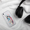 Clear Case for iPhone® - STYLISHOUR