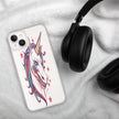 Clear Case for iPhone® - STYLISHOUR