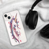 Clear Case for iPhone® - STYLISHOUR