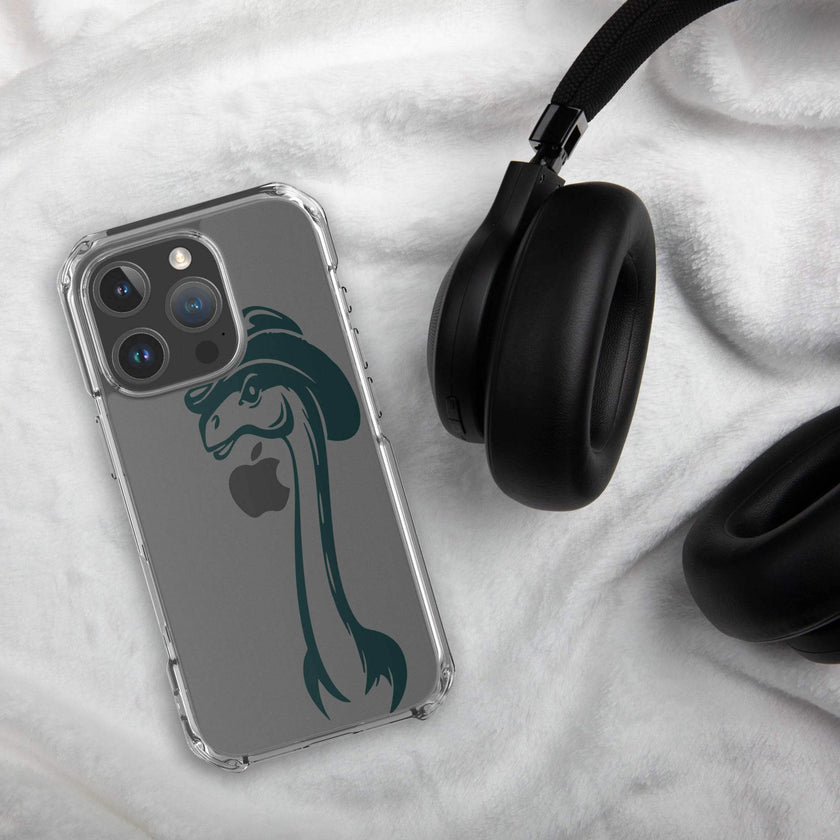 Clear Case for iPhone® - STYLISHOUR