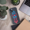 Clear Case for iPhone® - STYLISHOUR