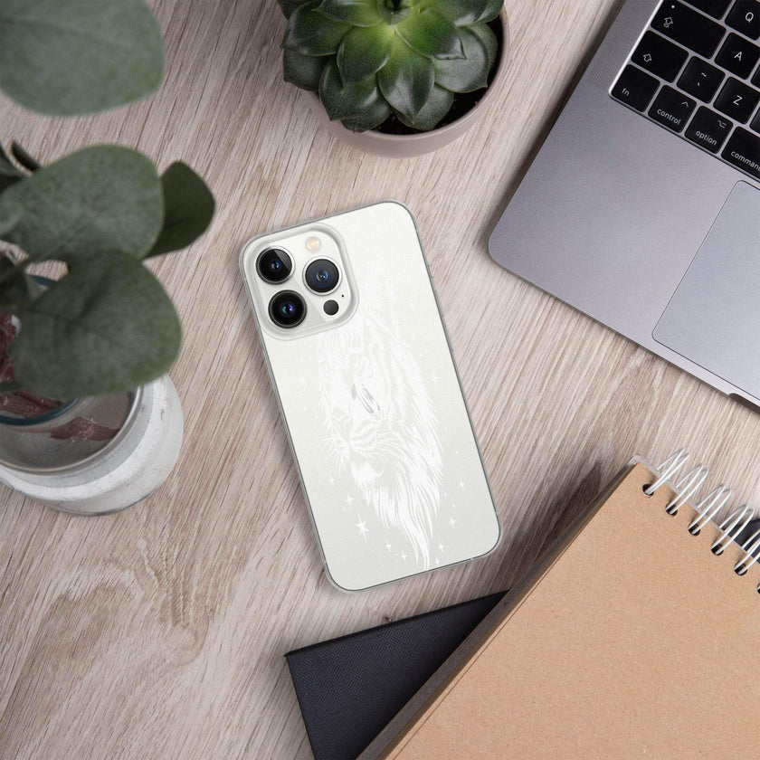 Clear Case for iPhone® - STYLISHOUR