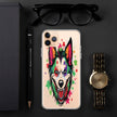 Clear Case for iPhone® - STYLISHOUR