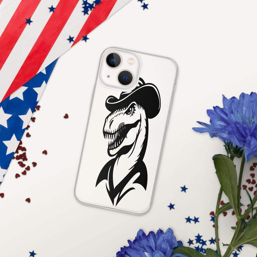 Clear Case for iPhone® - STYLISHOUR