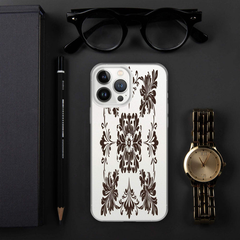 Clear Case for iPhone® - STYLISHOUR