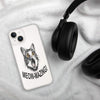 Clear Case for iPhone® - STYLISHOUR