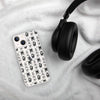 Clear Case for iPhone® - STYLISHOUR