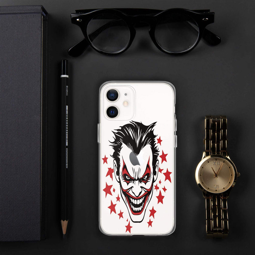 Clear Case for iPhone® - STYLISHOUR