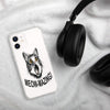 Clear Case for iPhone® - STYLISHOUR