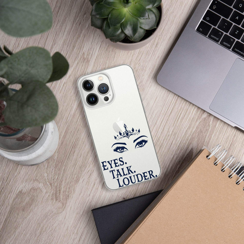 Clear Case for iPhone® - STYLISHOUR