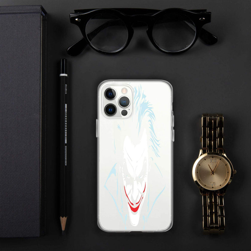 Clear Case for iPhone® - STYLISHOUR