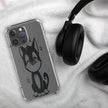 Clear Case for iPhone® - STYLISHOUR