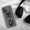 Clear Case for iPhone® - STYLISHOUR