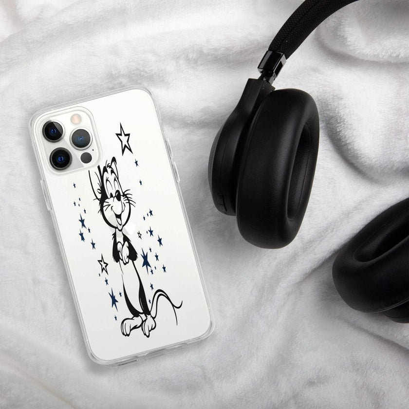 Clear Case for iPhone® - STYLISHOUR