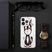 Clear Case for iPhone® - STYLISHOUR