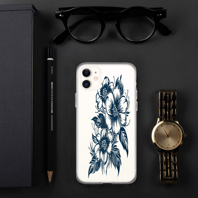 Clear Case for iPhone® - STYLISHOUR