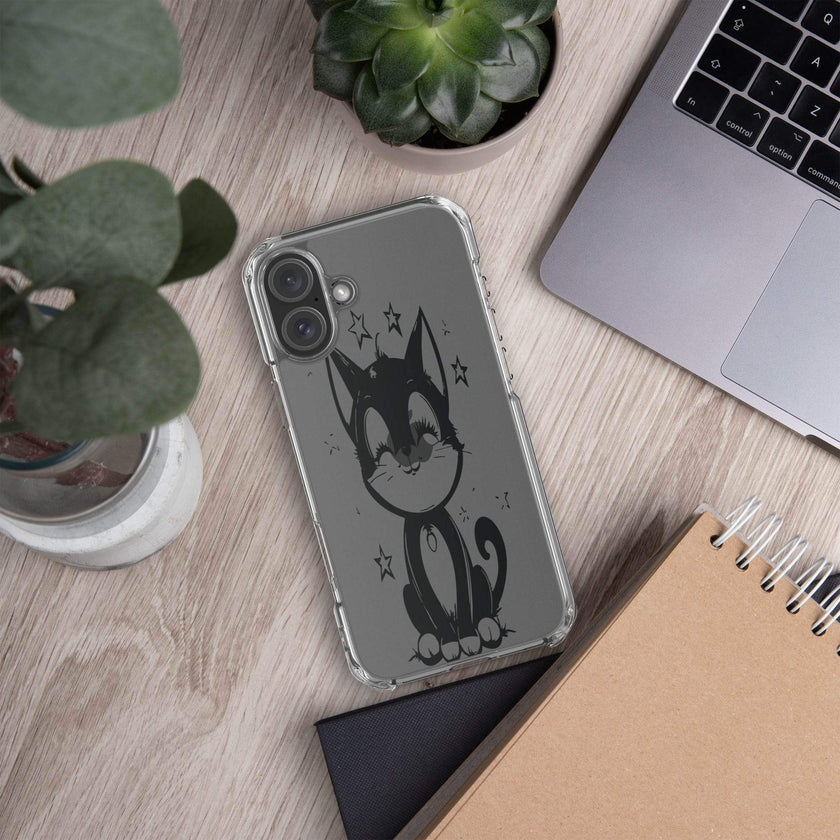 Clear Case for iPhone® - STYLISHOUR