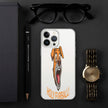 Clear Case for iPhone® - STYLISHOUR