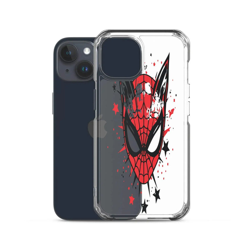 Clear Case for iPhone® - STYLISHOUR