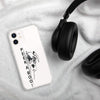 Clear Case for iPhone® - STYLISHOUR