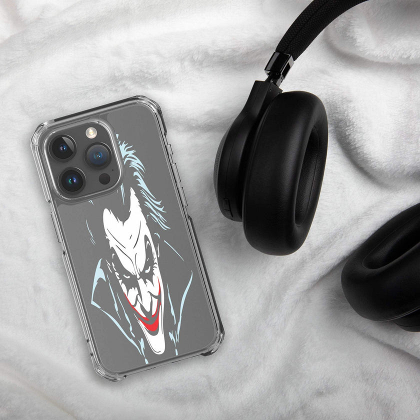 Clear Case for iPhone® - STYLISHOUR