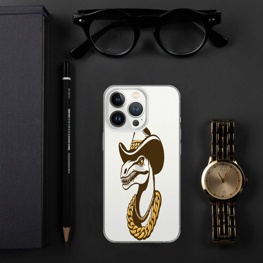 Clear Case for iPhone® - STYLISHOUR