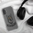 Clear Case for iPhone® - STYLISHOUR