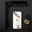 Clear Case for iPhone® - STYLISHOUR