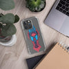 Clear Case for iPhone® - STYLISHOUR