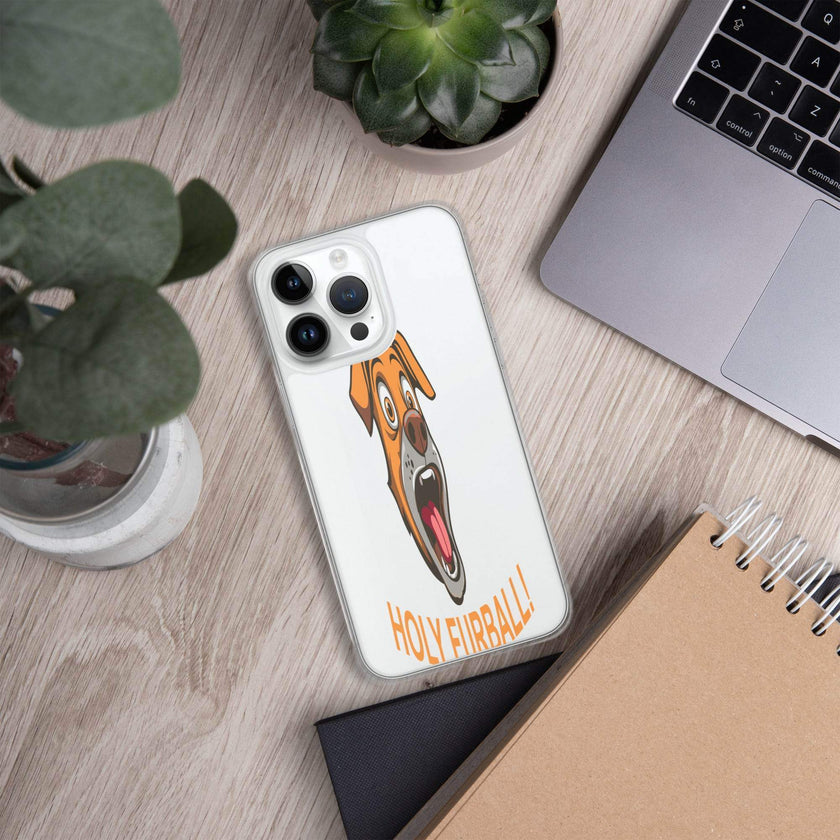 Clear Case for iPhone® - STYLISHOUR