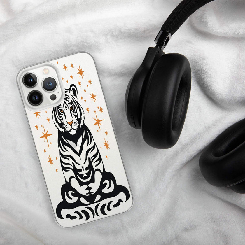 Clear Case for iPhone® - STYLISHOUR