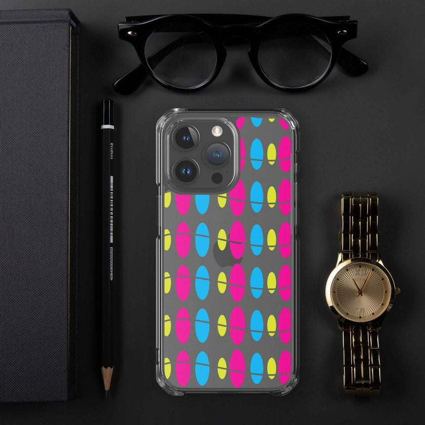 Clear Case for iPhone® - STYLISHOUR