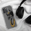 Clear Case for iPhone® - STYLISHOUR